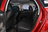 2016款标致308 1.2T自动豪华版