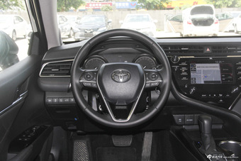 2018款凯美瑞2.5Q自动旗舰型