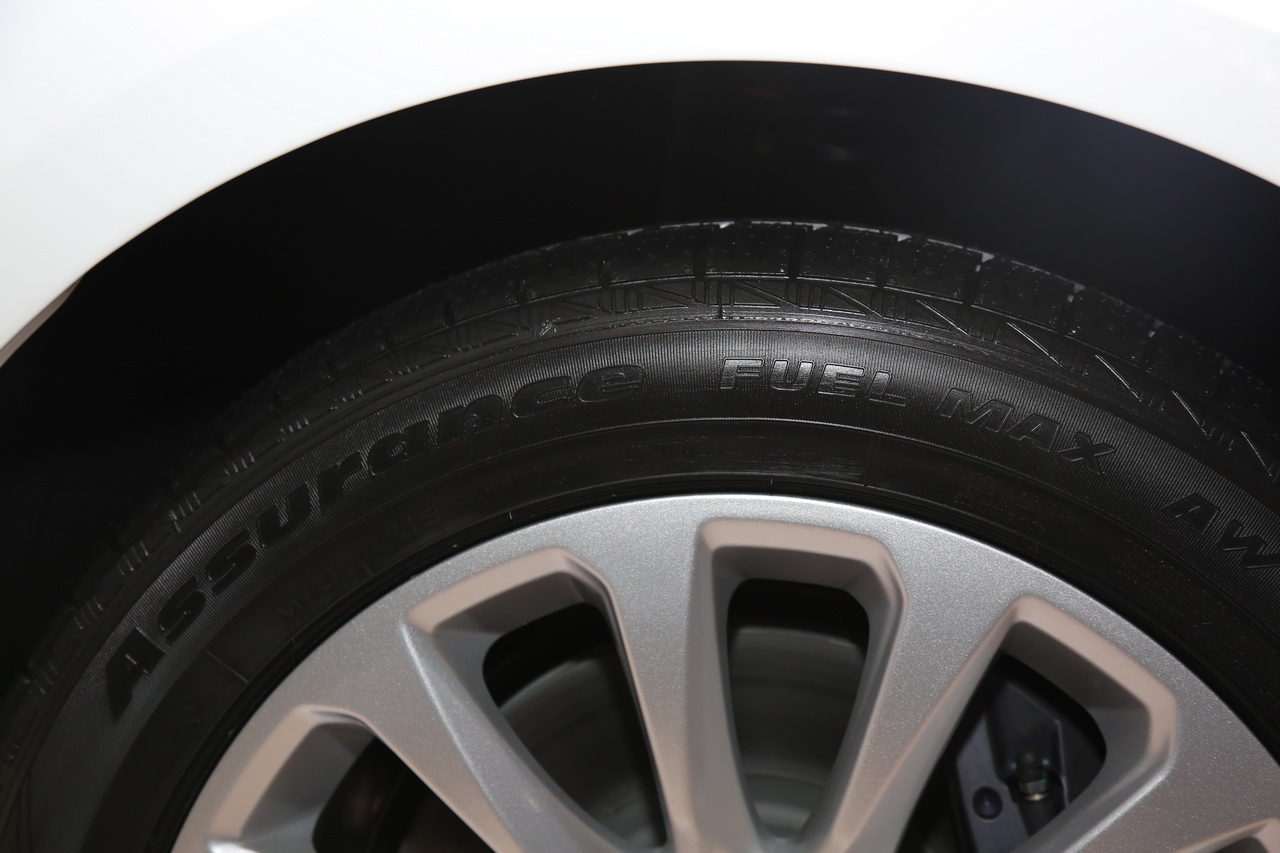 2018广州车展实拍：XTS