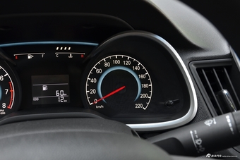 2019款科沃兹 1.5L 320手动欣悦版