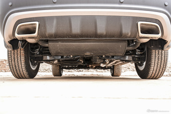 2016款长安CS75 1.8T自动尊贵型国5