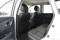 2017款科雷嘉2.0L自动领先版