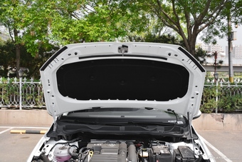 2018款高尔夫·嘉旅1.4T自动进取型230TSI