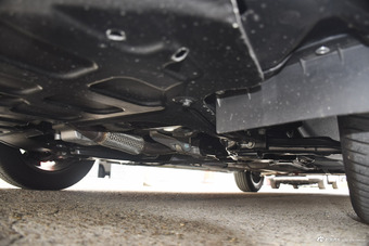 2017款荣威360 1.5L自动豪华版