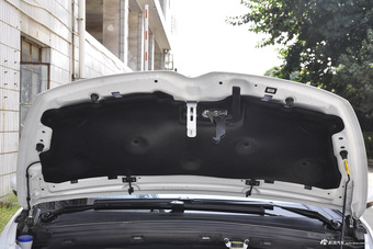 2015款 C4毕加索1.6T自动豪华型 5座