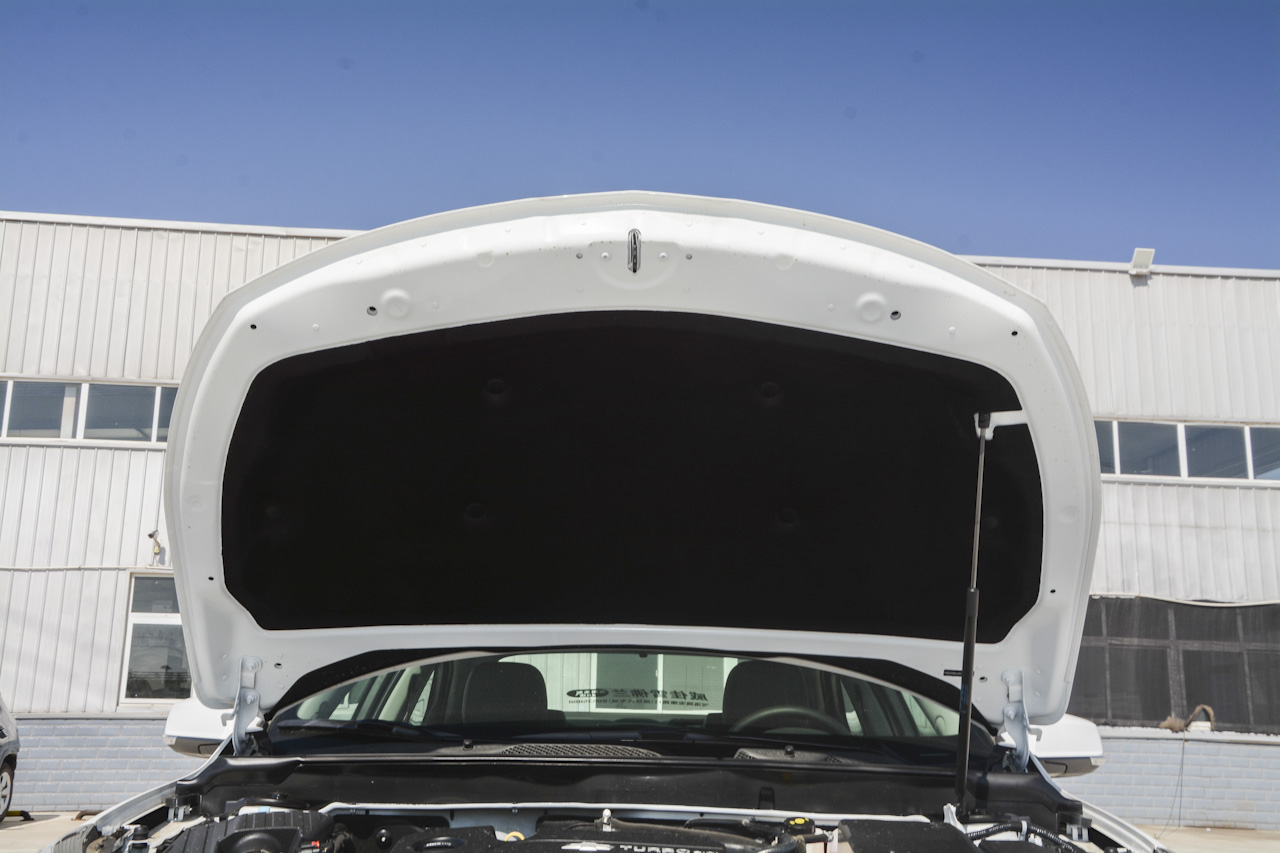 2018款迈锐宝1.5T 自动风尚版530T