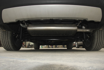 2018款汉腾X5 1.5T手动豪华版