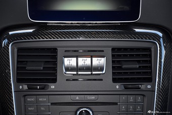 2017款奔驰G级4.0T自动G500 4x4限量版