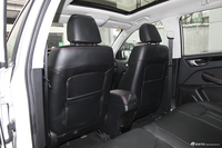 2017款大迈X5 1.5T手动尊享版升级版