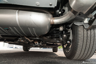 2018款英菲尼迪QX50 2.0T自动四驱智能版