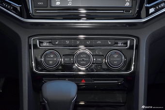 2019款途昂2.0T自动四驱豪华版380TSI