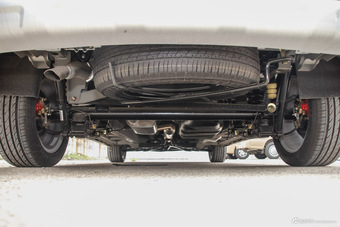 2016款金杯750 1.5L手动e动型