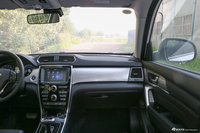 2018款哈弗H2 1.5T自动两驱精英型红标