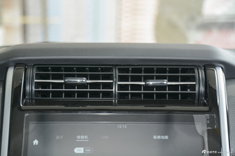 2018款欧尚X70A 1.5L手动精英型