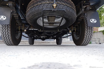 2016款战旗皮卡2.2L手动汽油双排豪华型4G22B