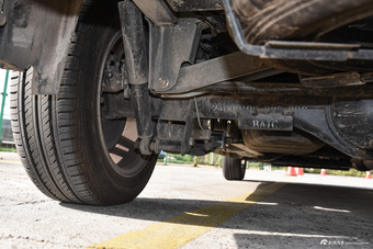 2015款北汽幻速H2 1.5L手动舒适型