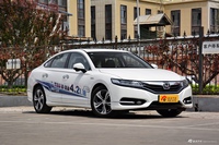 2017款思铂睿混动2.0L自动净致版