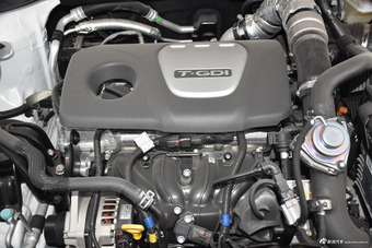 2016款起亚KX5 1.6T自动两驱DLX