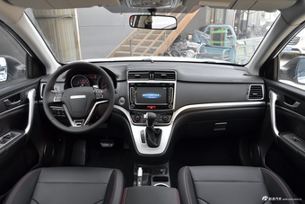 2018款哈弗M6 1.5T自动精英型图片