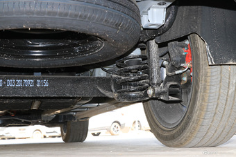 2017款斯威X7 1.5T自动智尊型