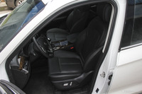 2018款汉腾X7S 1.5T 手动尊享型