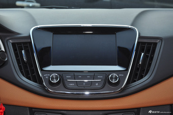 2016款科沃兹1.5L自动欣尚版