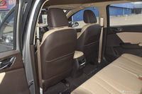 2017款宝骏310W 1.5L手动时尚型