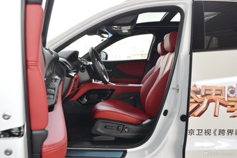 【讴歌CDX新能源和宝马X1哪个好?】讴歌CD