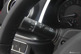 2017款WEY VV5 2.0T自动超豪型