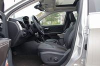 2016款自由光2.4L自动专业版+智能包