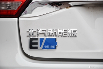 2017款EC系列 EC200 灵动版