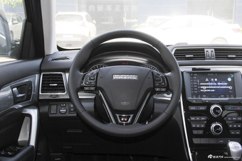  2018款哈弗H2 1.5T手动两驱精英型红标 