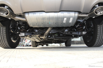 2017款猎豹CS10 2.0T自动豪华型