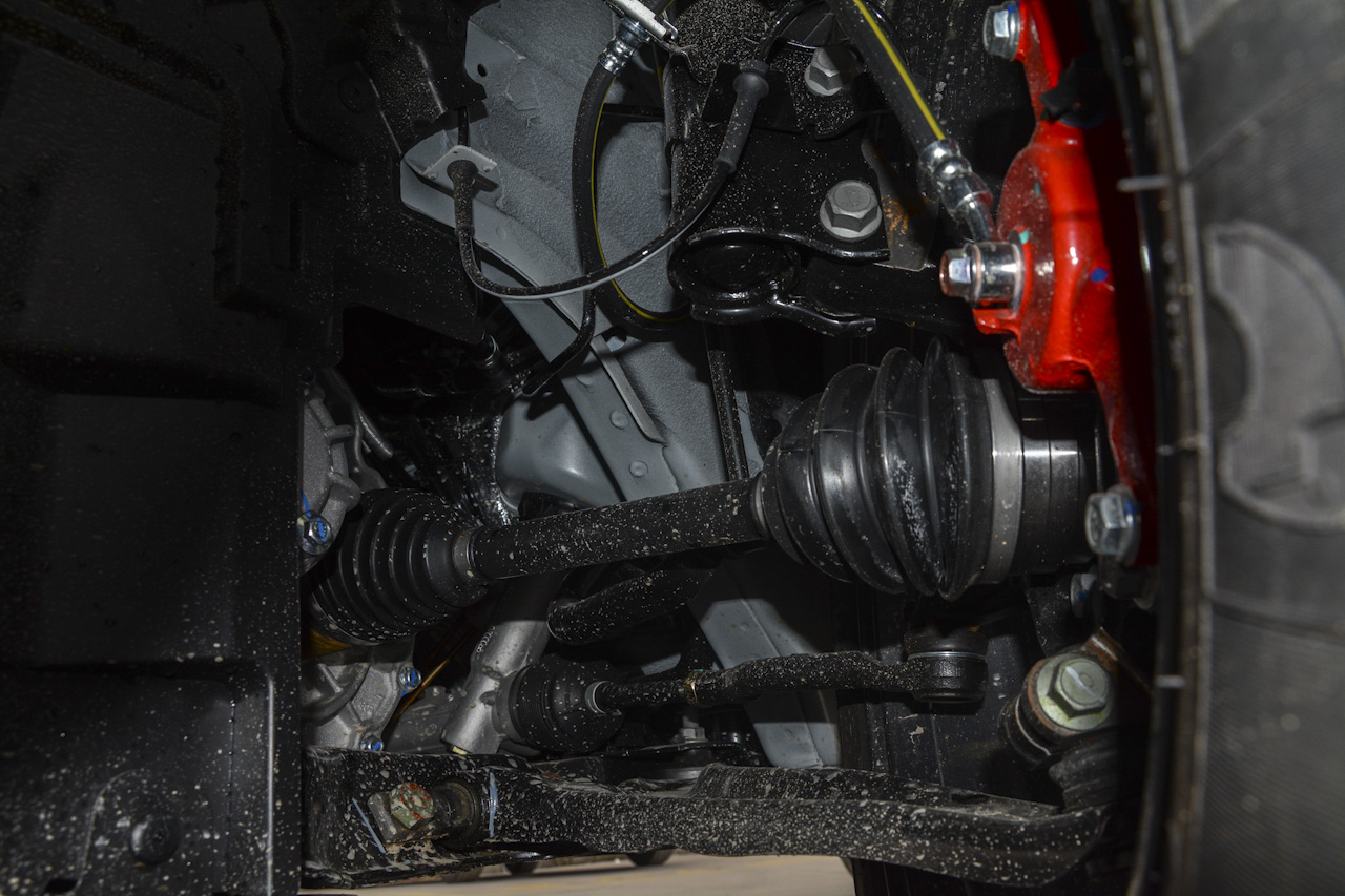 2018款海马S5 1.5T手动豪华型