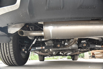 2017款景逸X5 1.6L手动尊享型