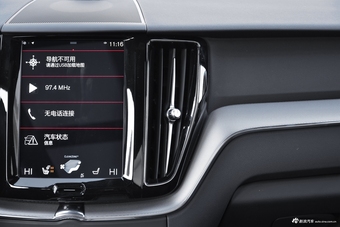 2018款沃尔沃XC60新能源2.0T自动T8 E驱混动智尊豪华版