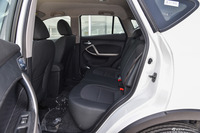 2017款海马S5强动力版1.6L手动舒适型