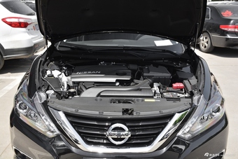 2018款天籁2.0L自动 XL智进版