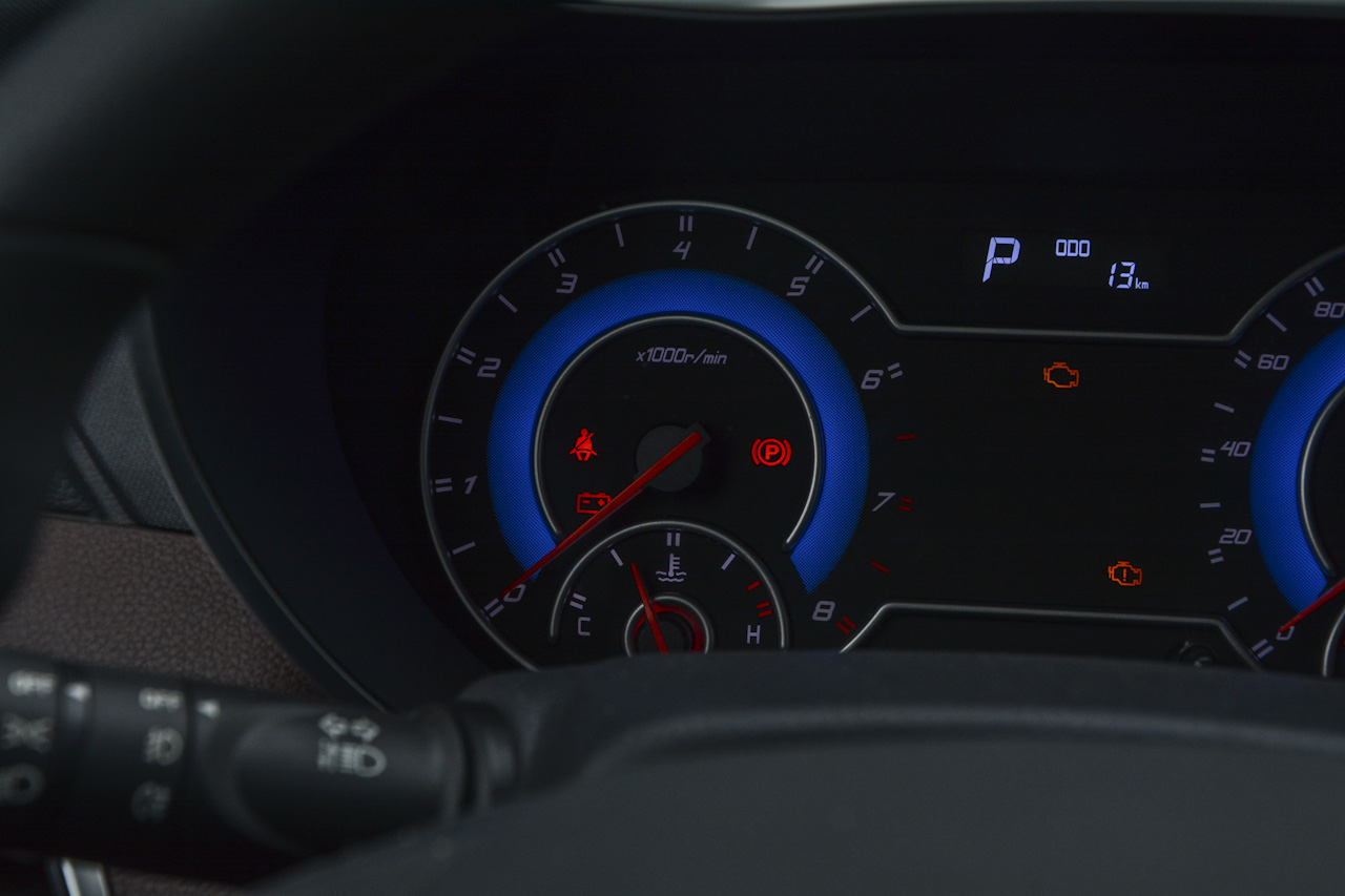 2017福美来七座版1.5T自动超值型7座