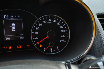 2017款起亚K3 1.6L自动15周年特别版GLS