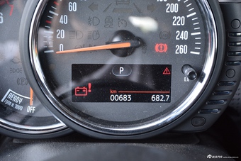 2017款MINI 1.5T自动COOPER CABRIO自由派