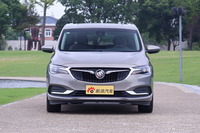 2018款别克GL6 1.3T自动18T尊贵型6座