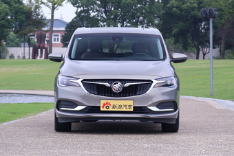 2018款别克GL6 1.3T自动18T尊贵型6座