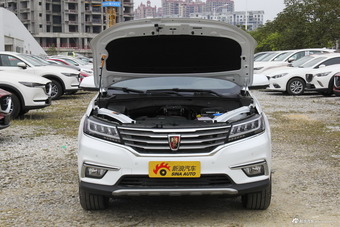 2018款荣威RX5 1.5T 20T手动两驱互联网智尊版图片
