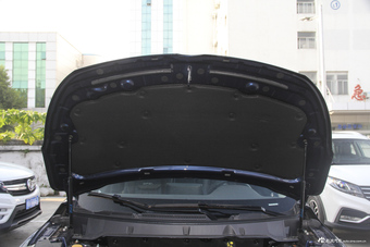 2017款风光580 1.5T自动智联版