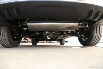 2016款东南DX3 1.5L手动豪华型