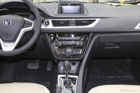 2016款悦翔V7 1.6L自动乐动型国V