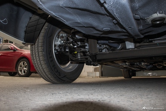 2016款瑞纳1.4L手动智能型