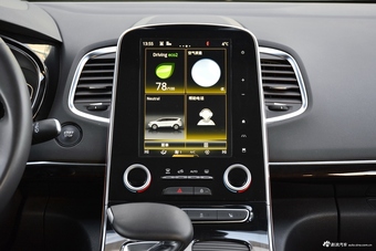 2018款雷诺Espace 1.8T自动旷逸型TCe 300