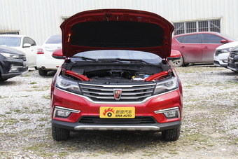 2018款荣威RX5 1.5T 20T自动两驱互联网智惠版